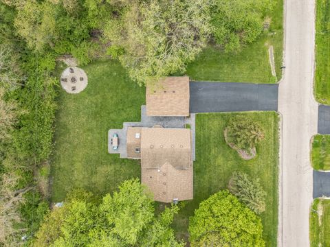 Tiny photo for 0N717 Knollwood Drive, Wheaton, IL 60187 (MLS # 12630480)