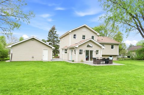 Tiny photo for 0N717 Knollwood Drive, Wheaton, IL 60187 (MLS # 12630480)