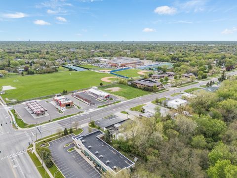 Tiny photo for 0N717 Knollwood Drive, Wheaton, IL 60187 (MLS # 12630480)