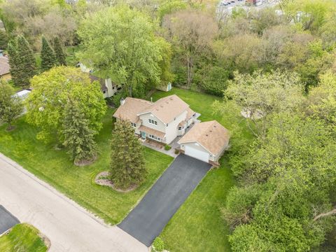 Tiny photo for 0N717 Knollwood Drive, Wheaton, IL 60187 (MLS # 12630480)