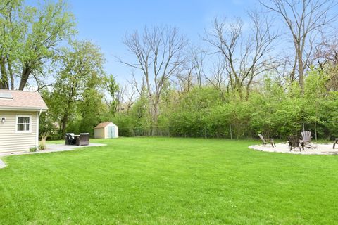 Tiny photo for 0N717 Knollwood Drive, Wheaton, IL 60187 (MLS # 12630480)