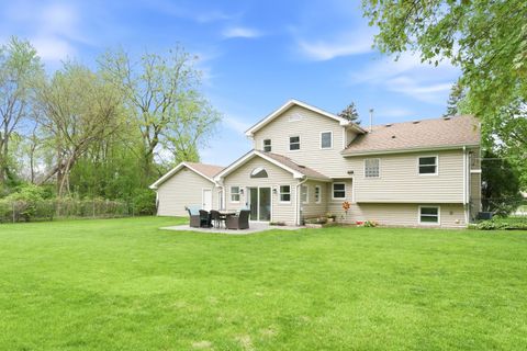 Tiny photo for 0N717 Knollwood Drive, Wheaton, IL 60187 (MLS # 12630480)