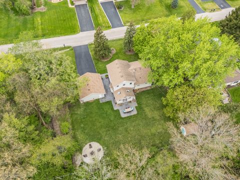 Tiny photo for 0N717 Knollwood Drive, Wheaton, IL 60187 (MLS # 12630480)