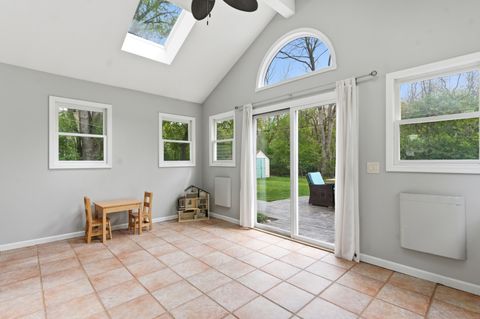 Tiny photo for 0N717 Knollwood Drive, Wheaton, IL 60187 (MLS # 12630480)