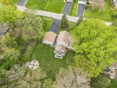 Tiny photo for 0N717 Knollwood Drive, Wheaton, IL 60187 (MLS # 12630480)