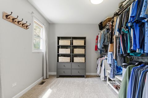 Tiny photo for 0N717 Knollwood Drive, Wheaton, IL 60187 (MLS # 12630480)