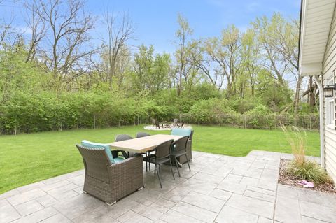 Tiny photo for 0N717 Knollwood Drive, Wheaton, IL 60187 (MLS # 12630480)