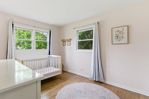 Tiny photo for 0N717 Knollwood Drive, Wheaton, IL 60187 (MLS # 12630480)