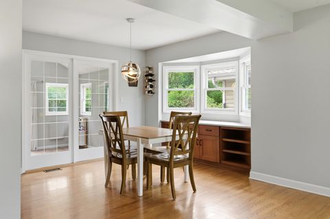 Tiny photo for 0N717 Knollwood Drive, Wheaton, IL 60187 (MLS # 12630480)
