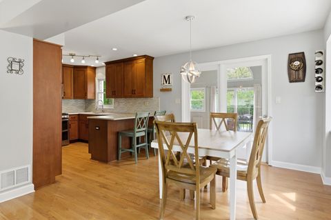 Tiny photo for 0N717 Knollwood Drive, Wheaton, IL 60187 (MLS # 12630480)