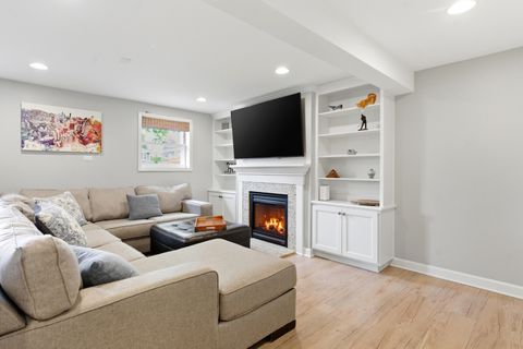 Tiny photo for 0N717 Knollwood Drive, Wheaton, IL 60187 (MLS # 12630480)