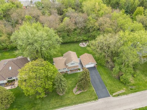 Tiny photo for 0N717 Knollwood Drive, Wheaton, IL 60187 (MLS # 12630480)