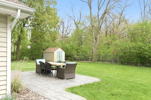 Tiny photo for 0N717 Knollwood Drive, Wheaton, IL 60187 (MLS # 12630480)