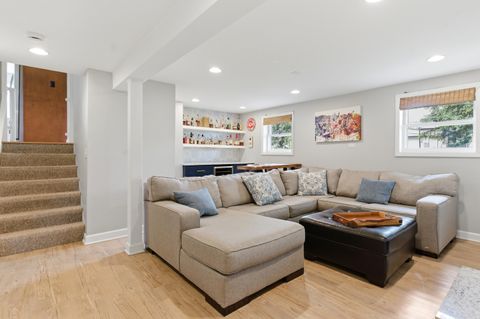 Tiny photo for 0N717 Knollwood Drive, Wheaton, IL 60187 (MLS # 12630480)
