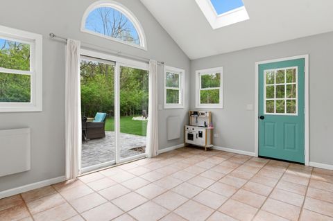 Tiny photo for 0N717 Knollwood Drive, Wheaton, IL 60187 (MLS # 12630480)