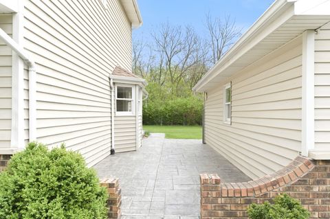 Tiny photo for 0N717 Knollwood Drive, Wheaton, IL 60187 (MLS # 12630480)