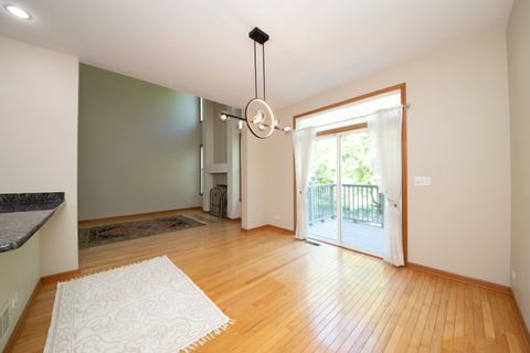 Tiny photo for 153 Fulbright Lane, Schaumburg, IL 60194 (MLS # 12475786)