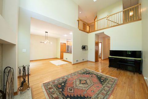 Tiny photo for 153 Fulbright Lane, Schaumburg, IL 60194 (MLS # 12475786)