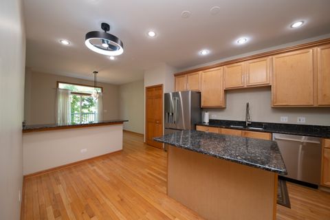 Tiny photo for 153 Fulbright Lane, Schaumburg, IL 60194 (MLS # 12475786)
