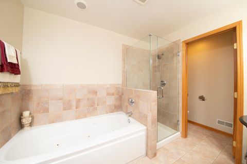 Tiny photo for 153 Fulbright Lane, Schaumburg, IL 60194 (MLS # 12475786)