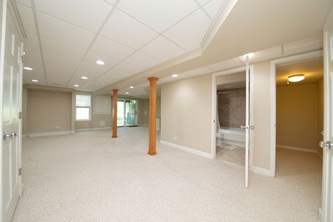 Tiny photo for 153 Fulbright Lane, Schaumburg, IL 60194 (MLS # 12475786)