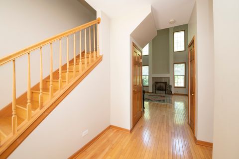 Tiny photo for 153 Fulbright Lane, Schaumburg, IL 60194 (MLS # 12475786)