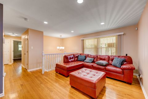 Tiny photo for 610 Sandra Dr Drive, University Park, IL 60466 (MLS # 12482337)