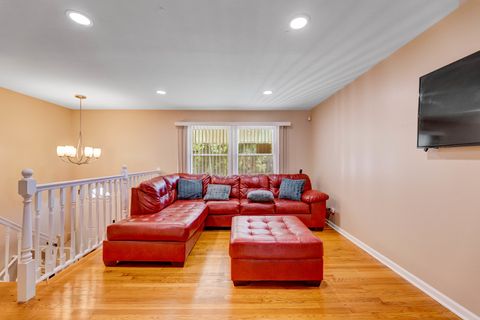 Tiny photo for 610 Sandra Dr Drive, University Park, IL 60466 (MLS # 12482337)