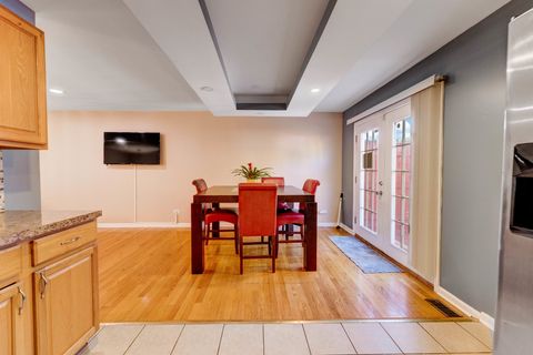 Tiny photo for 610 Sandra Dr Drive, University Park, IL 60466 (MLS # 12482337)