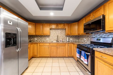Tiny photo for 610 Sandra Dr Drive, University Park, IL 60466 (MLS # 12482337)