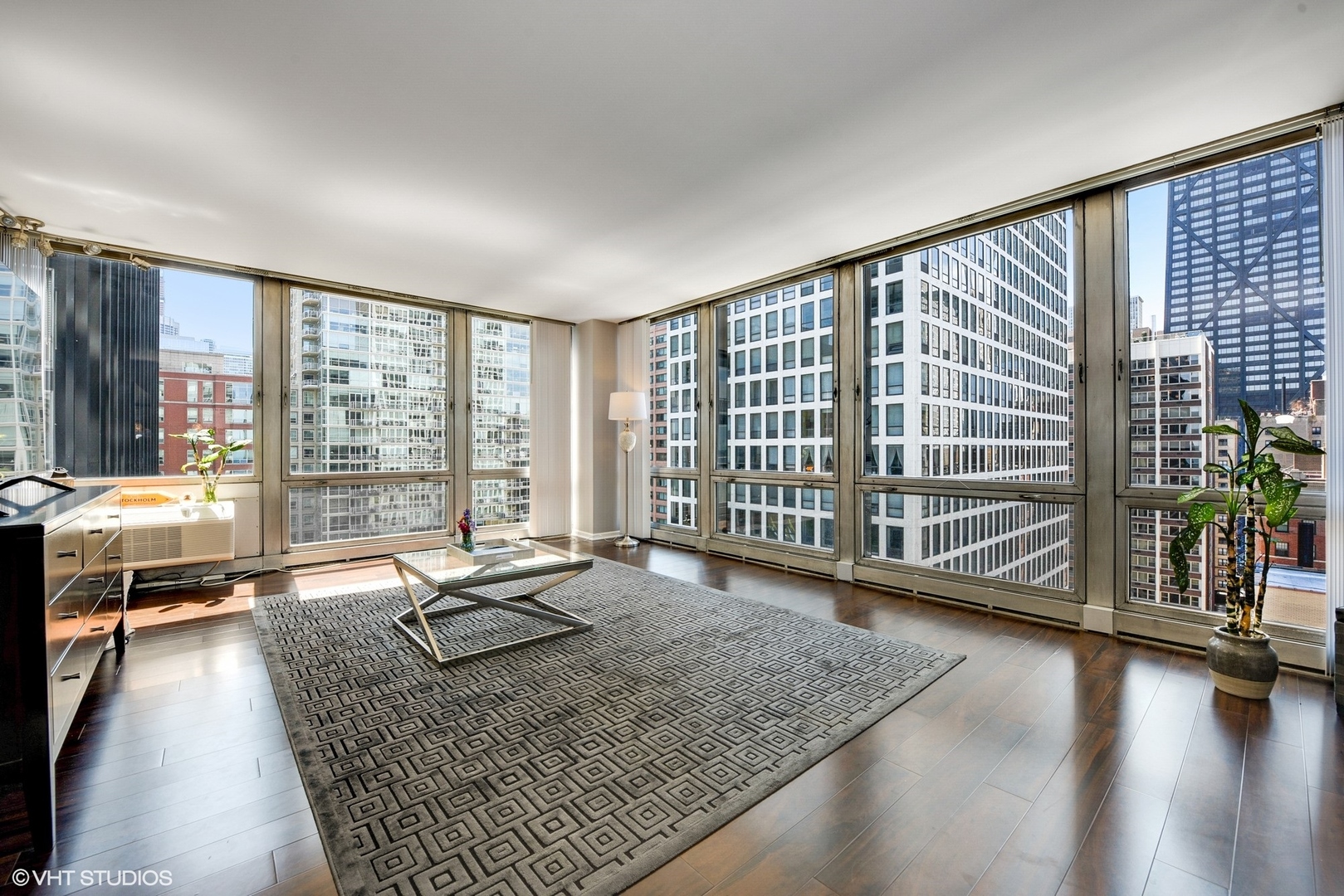 880 N LAKE SHORE Drive 14H