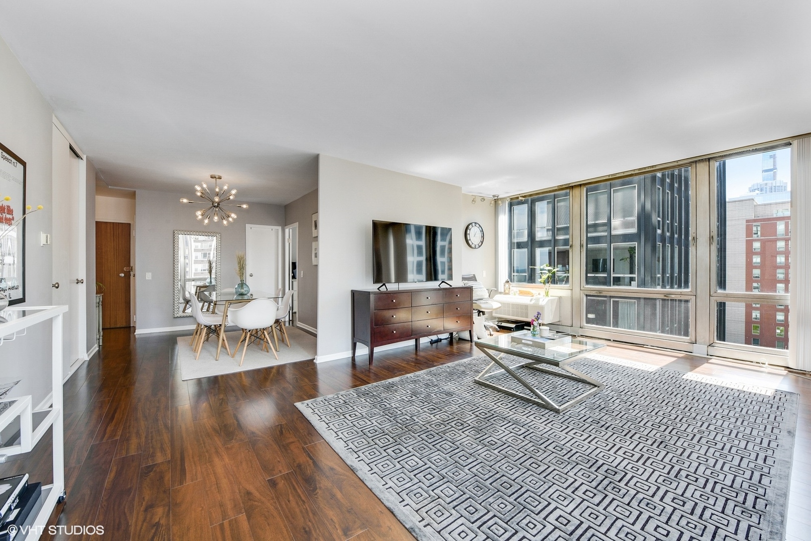 880 N LAKE SHORE Drive 14H