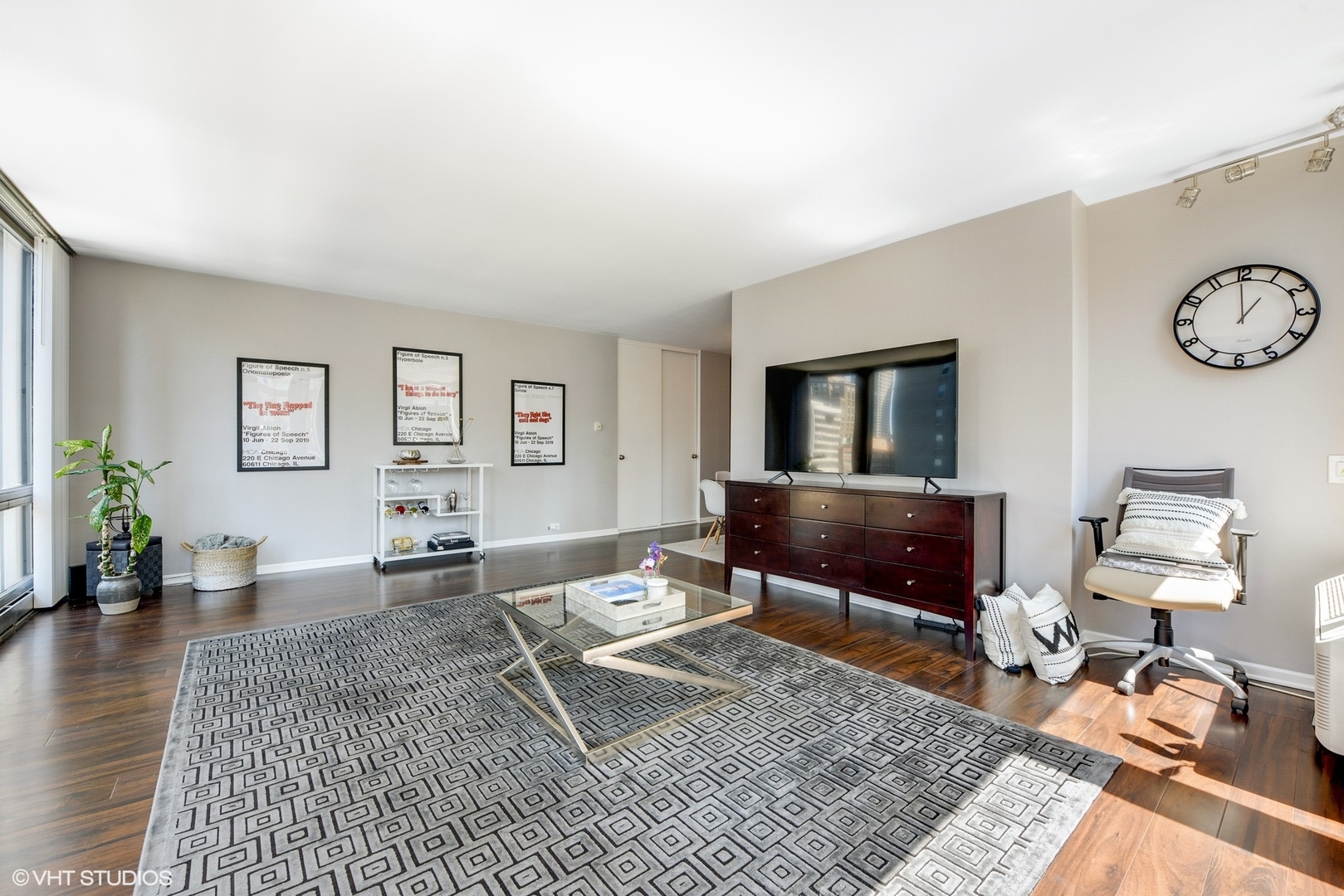 880 N LAKE SHORE Drive 14H