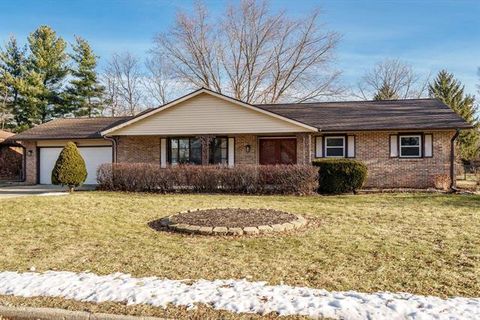 Photo of 309 Whittemore Drive, South Beloit, IL 61080 (MLS # 12536873)