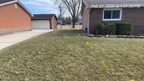 Tiny photo for 651 Central Avenue, Matteson, IL 60443 (MLS # 12679292)