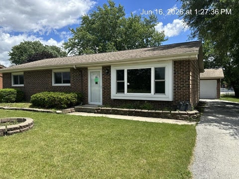 Photo of 651 Central Avenue, Matteson, IL 60443 (MLS # 12679292)