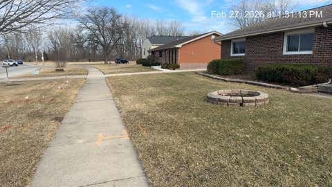 Tiny photo for 651 Central Avenue, Matteson, IL 60443 (MLS # 12679292)