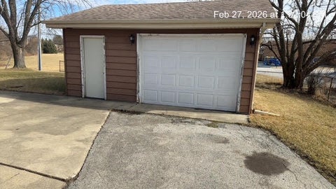 Tiny photo for 651 Central Avenue, Matteson, IL 60443 (MLS # 12679292)
