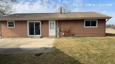 Tiny photo for 651 Central Avenue, Matteson, IL 60443 (MLS # 12679292)