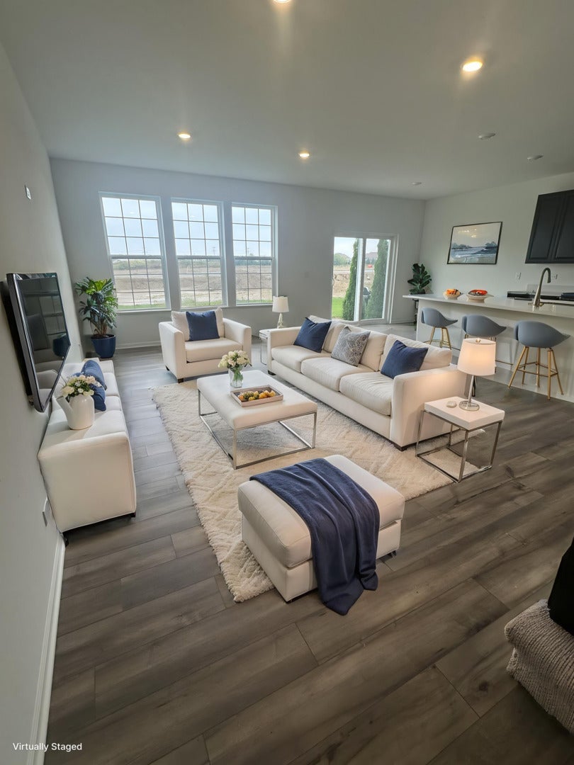 2609 Dundee Drive 2609