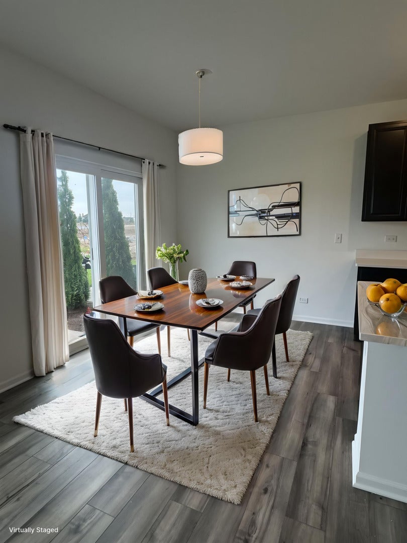 2609 Dundee Drive 2609