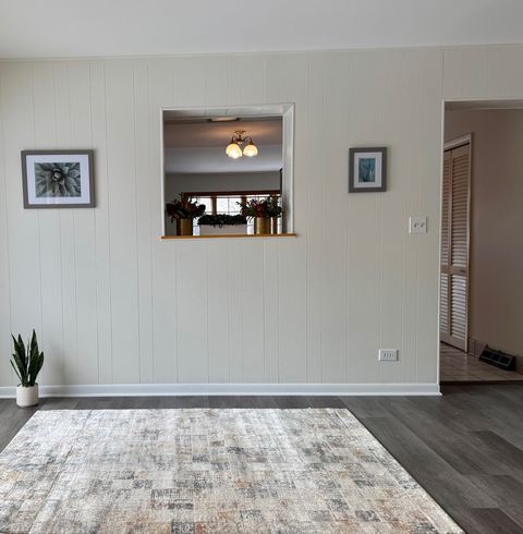 Tiny photo for 3051 S Scott Street, Des Plaines, IL 60018 (MLS # 12532262)