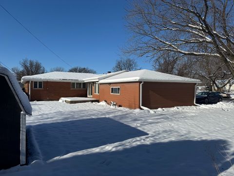 Tiny photo for 3051 S Scott Street, Des Plaines, IL 60018 (MLS # 12532262)