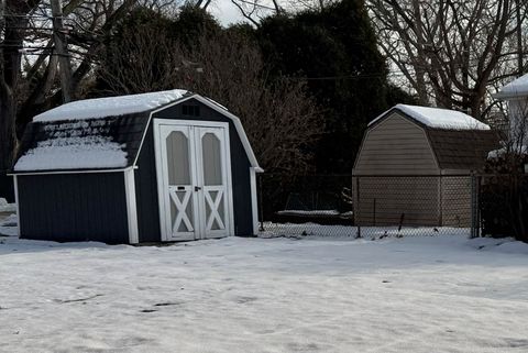 Tiny photo for 3051 S Scott Street, Des Plaines, IL 60018 (MLS # 12532262)