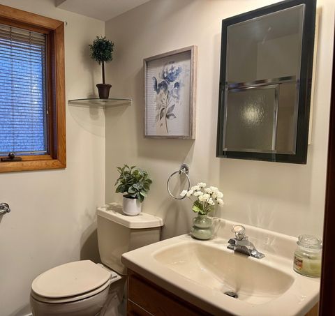 Tiny photo for 3051 S Scott Street, Des Plaines, IL 60018 (MLS # 12532262)