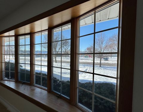 Tiny photo for 3051 S Scott Street, Des Plaines, IL 60018 (MLS # 12532262)