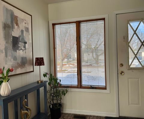 Tiny photo for 3051 S Scott Street, Des Plaines, IL 60018 (MLS # 12532262)