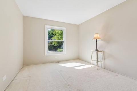 Tiny photo for 25 Red Haw Lane, Lake Zurich, IL 60047 (MLS # 12764916)