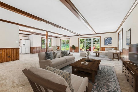 Tiny photo for 25 Red Haw Lane, Lake Zurich, IL 60047 (MLS # 12764916)