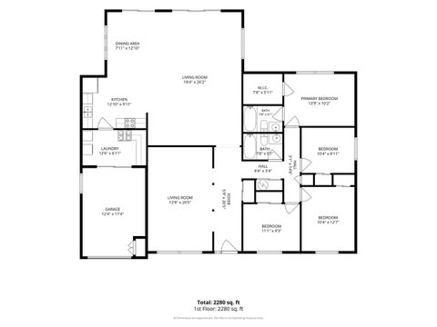 Tiny photo for 25 Red Haw Lane, Lake Zurich, IL 60047 (MLS # 12764916)